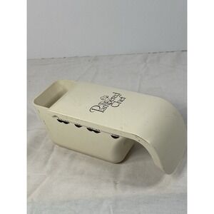 Pampered Chef Adjustable Measuring Cup Scoop 1 Cup 250ml Sliding Kitchen Tool